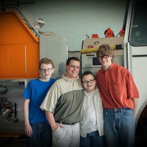 Meet your Posher, John